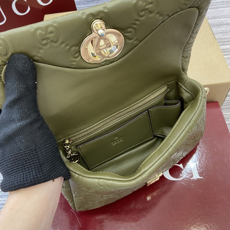 Gvc*1 satchel bags